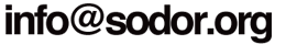 info@sodor.org